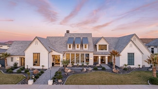 3853 S Quarry Ridge Dr, Saint George, UT 84790