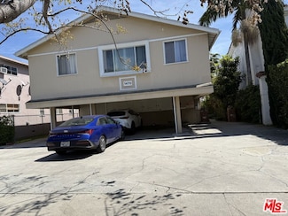 1470 S Sherbourne Dr Unit 1, Los Angeles, CA 90035