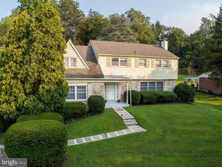 315 Saybrook Rd, Villanova, PA 19085