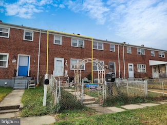 9755 Matzon Rd, Middle River, MD 21220