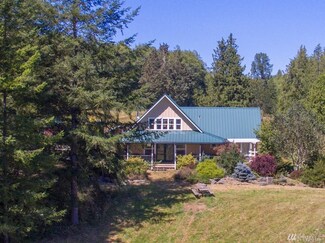 4595 Eaglemount Rd, ChiMacUm, WA 98325