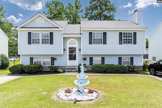 302 Sagamare Rd, Columbia, SC 29229