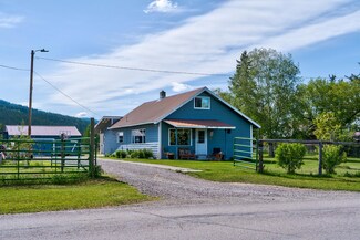 218 School Addition Rd, Somers, MT 59932