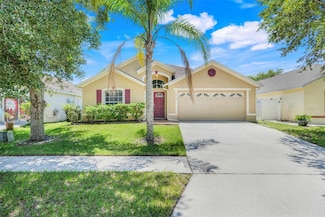 7720 Hidden Cypress Dr, Orlando, FL 32822