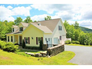 416 Splitrock Rd, Grantham, NH 03753
