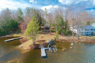 5 Mass Ave, Gilmanton, NH 03837