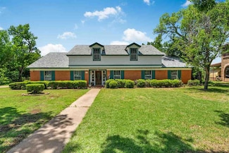 404 Morningside Dr, Wichita Falls, TX 76301