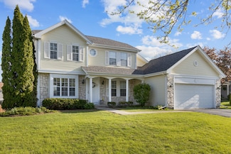 1175 N Harvard Cir, South Elgin, IL 60177