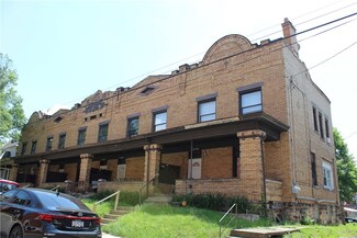 3015 Ashlyn St, Pittsburgh, PA 15204