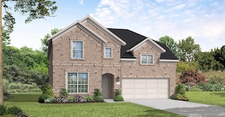 Kendall II, Pflugerville, TX 78660