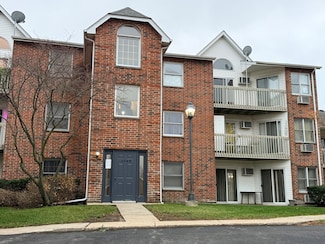 1345 Cunat Ct Unit 1B, Lake In the Hills, IL 60156