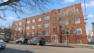 2546 W George St Unit G, Chicago, IL 60618