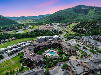 2100 Frostwood Blvd Unit 5164, Park City, UT 84098