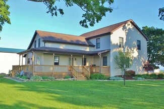 16595 Ashley Rd, Minooka, IL 60447