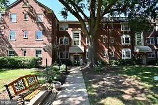 2105 N Taft St Unit 3, Arlington, VA 22201