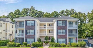 1306 River Oaks Dr Unit 3-H, Myrtle Beach, SC 29579