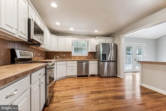 609 Quartzite Cir, Winchester, VA 22601