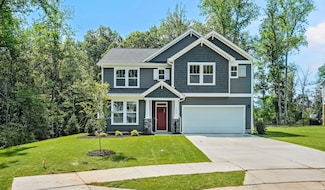 The Garner, Clayton, NC 27591