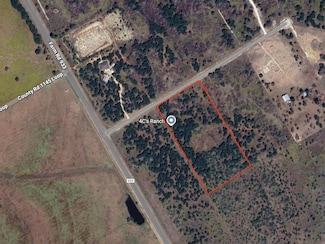 000 Private Road 198, Blum, TX 76627