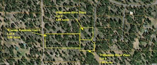 0 S Waterview Way Unit Lot 6 220182961, Chiloquin, OR 97624