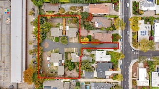 2262 Louis Rd, Palo Alto, CA 94303