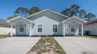 9020 Houston St, Panama City, FL 32408