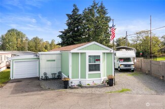159 136th St S Unit 17, Tacoma, WA 98444