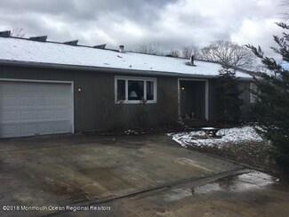 1721 Elm St, Wall Township, NJ 07719