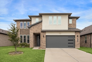 22518 Petrizzi Ln, Katy, TX 77449