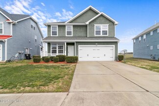 3628 Union St, Elizabeth City, NC 27909