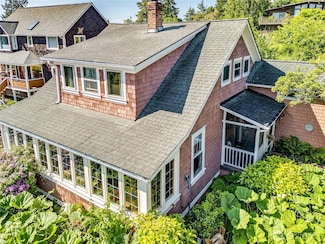1231 Jackson St, Port Townsend, WA 98368