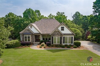 246 Clarksboro Dr, Athens, GA 30607