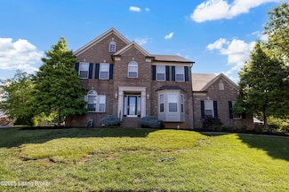 6600 Poplar Forest Ln, Louisville, KY 40291