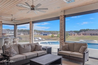 1245 Big Pine Key Ln, Benton, LA 71006
