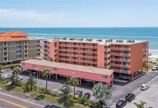 19440 Gulf Blvd Unit 505, Indian Shores, FL 33785