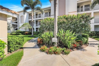 8247 Parkstone Place Unit 205, Naples, FL 34120