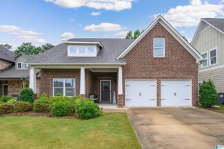 1270 Overlook Dr, Trussville, AL 35173