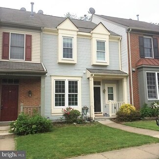 4207 Devonwood Way, Woodbridge, VA 22192
