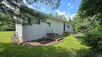 1681 Huron St, Three Lakes, WI 54562