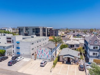 4119-23 Kansas, San Diego, CA 92104