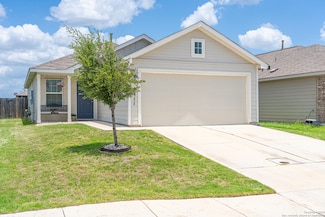 8411 Terlingua Cove, Converse, TX 78109