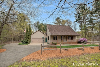 3106 N 168th Ave, Holland, MI 49424