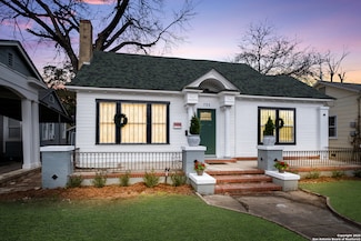 721 W Kings Hwy, San Antonio, TX 78212