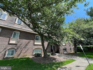 11901 Tarragon Rd Unit E, Reisterstown, MD 21136