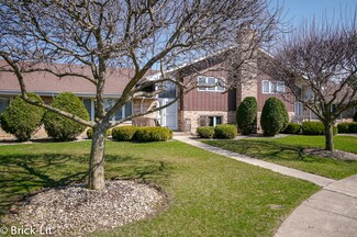 10529 Utah Ct Unit 208, Orland Park, IL 60467