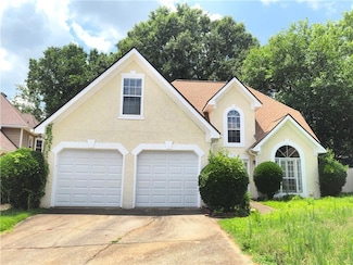 873 Ashwood Walk, Decatur, GA 30030