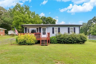 225 Jasper St, Fairmount, GA 30139