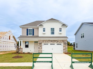 2084 April Dawn Trail, Thomson, GA 30824