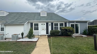 146A Old Nassau Rd Unit 146B, Monroe Township, NJ 08831