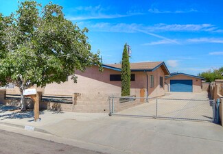 16024 O St, Mojave, CA 93501